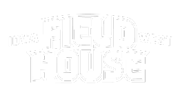 Iowa west field house logo