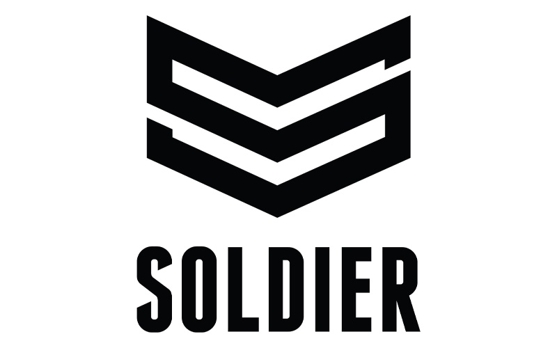 Soldier Sports Logo