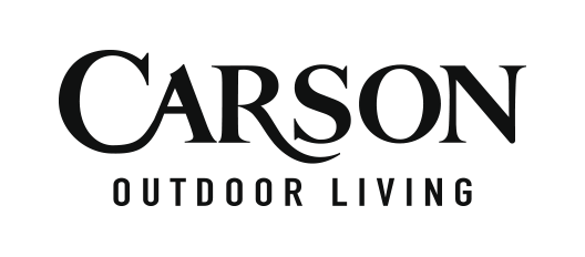 carson outdoor living logo