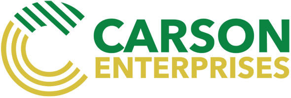 carson enterprises logo