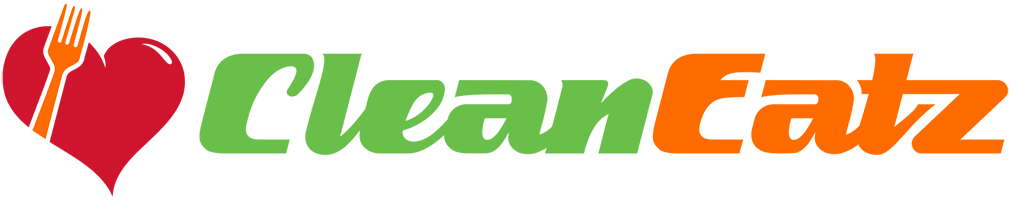 Clean Eats logo