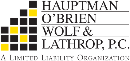 Hauptman, O’Brien, Wolf, & Lathrop