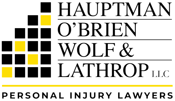 Hauptman, O’Brien, Wolf, & Lathrop