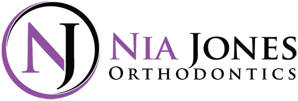 Nia Jones Orthodontics logo