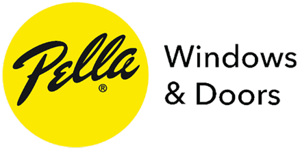 pella windows logo