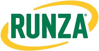 runza logo