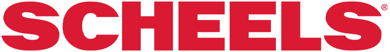 scheels logo