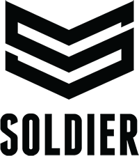 Soldier sports logo