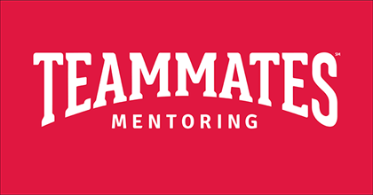 teammates mentoring logo