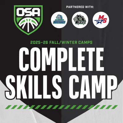 osa 2025-26 fall-winter camps