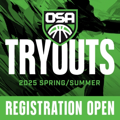 2025 spring-summer tryouts