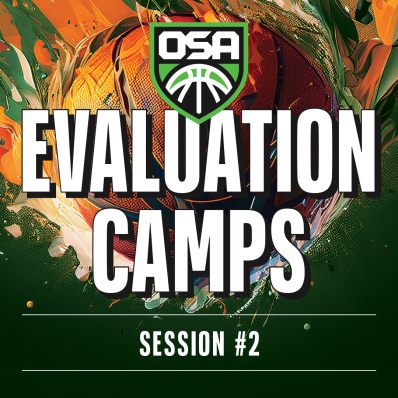 osa evaluation camps