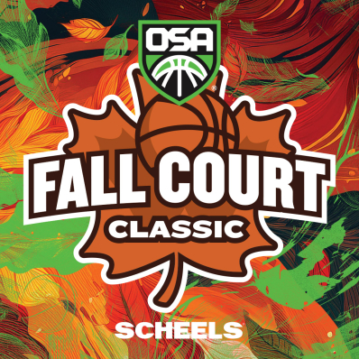 osa fall court classic