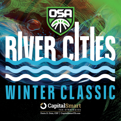 osa river cities winter classic