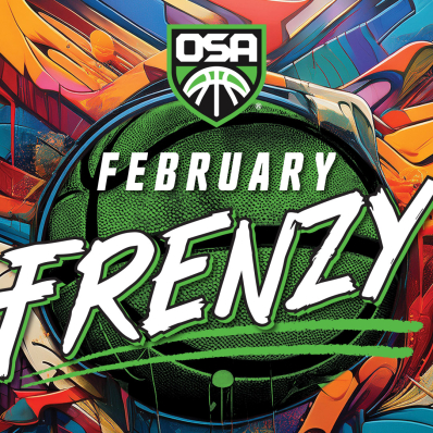 osa february frenzy