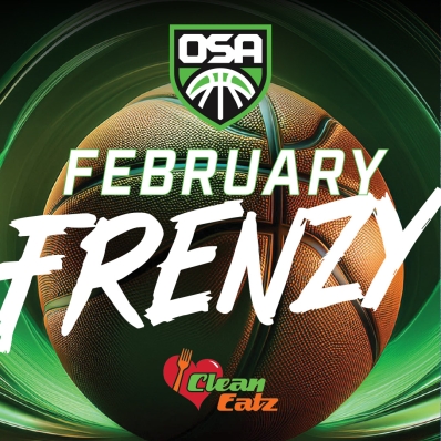 osa february frenzy