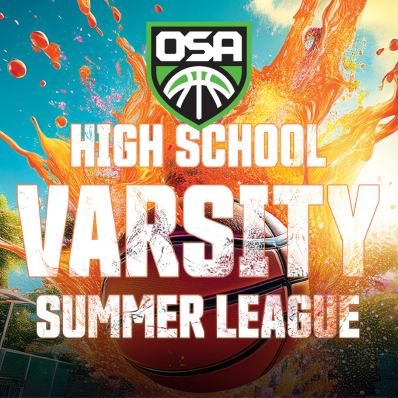 osa high school varsity summer league