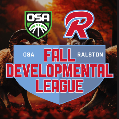 osa-ralston fall developmental league