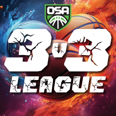 osa 2025 3v3 league