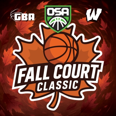 osa fall court classic
