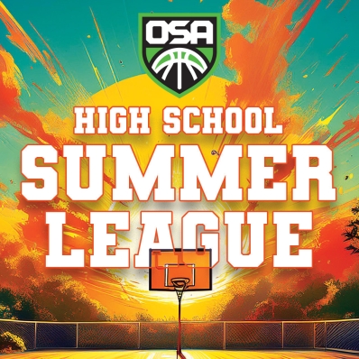 osa 2025 high school summer league