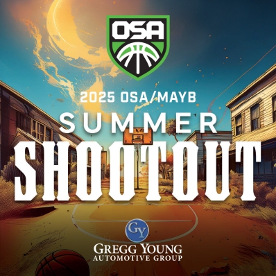 osa 2025 summer shootout