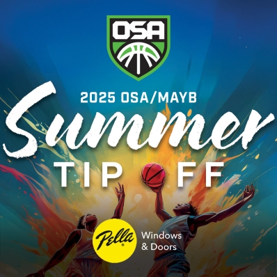 osa 2025 summer tip off