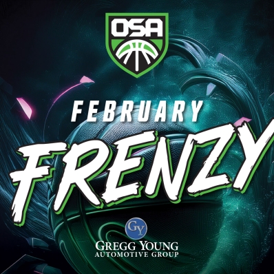 osa february frenzy