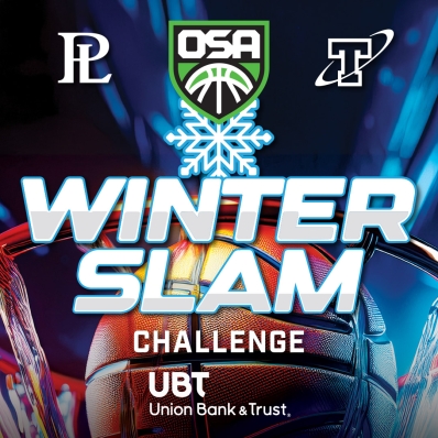 osa winter slam challenge