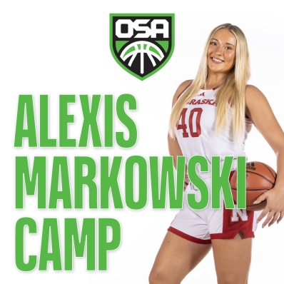 Alexis Markowski Camp