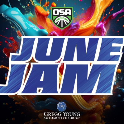 osa june jam