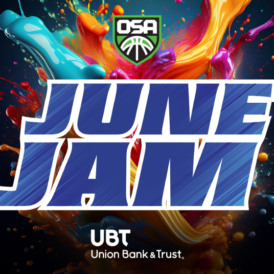 osa june jam