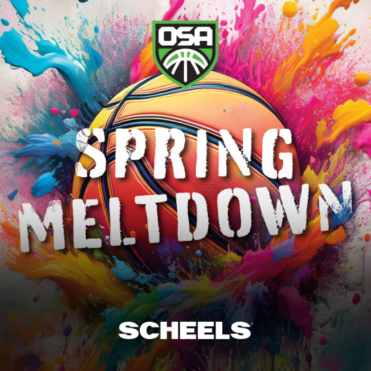 osa spring meltdown