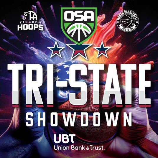 osa tri-state showdown