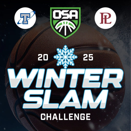 osa 2025 winter slam challenge