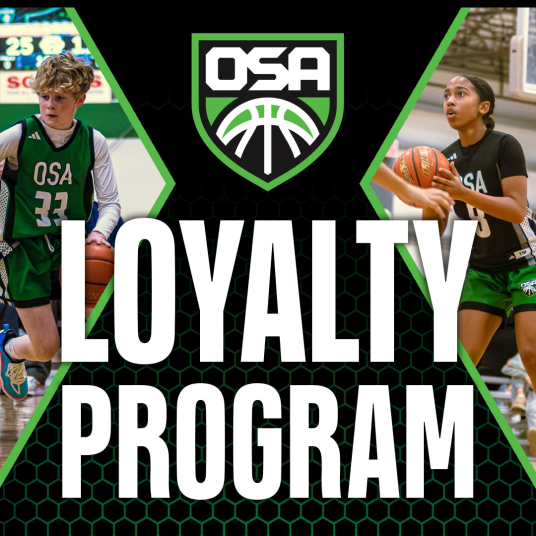 osa fall/winter loyalty