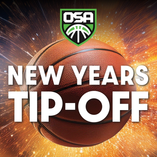 osa new years tip-off