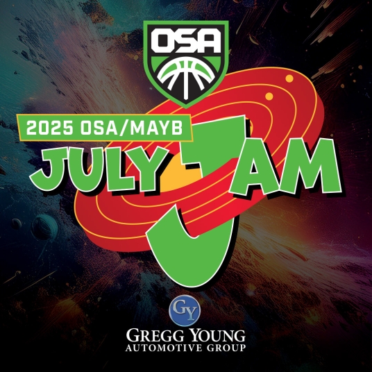 osa/mayb july jam