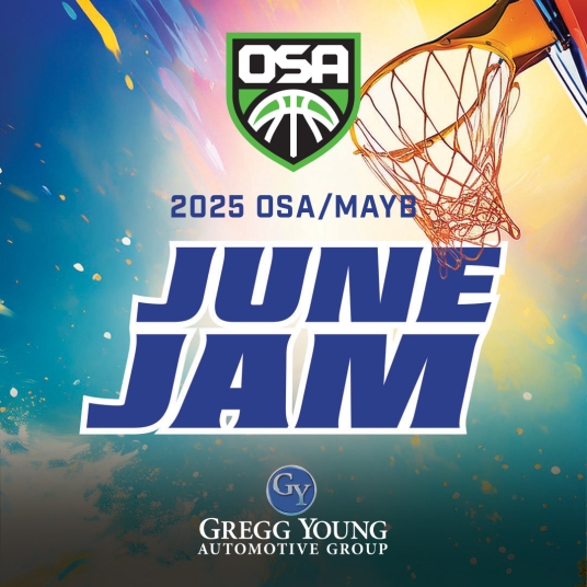 2025 osa/mayb june jam