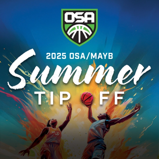 osa summer tip off