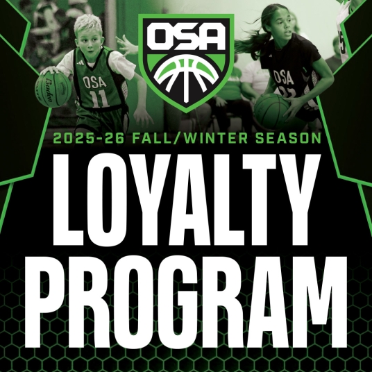 osa 2025-26 fall/winter loyalty program