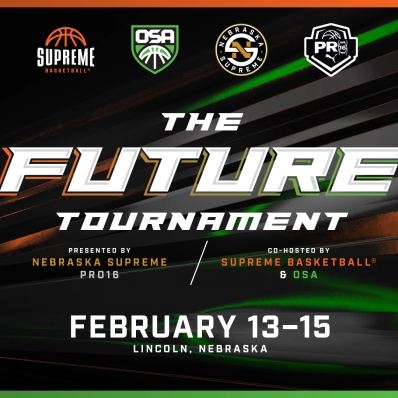 the future tournament