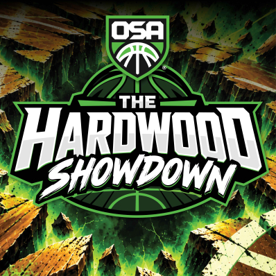 osa the hardwood showdown