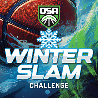 osa winter slam challenge