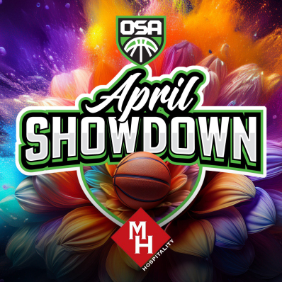 osa april showdown