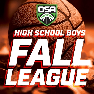 osa high school boys fall league