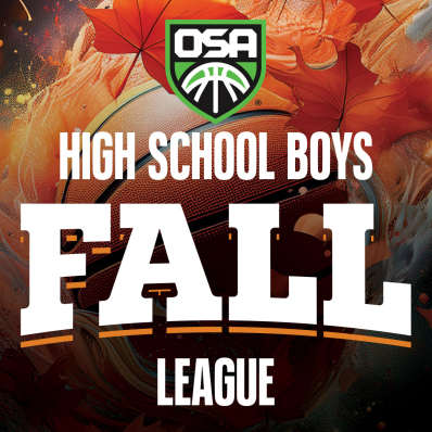 osa high school boys fall league