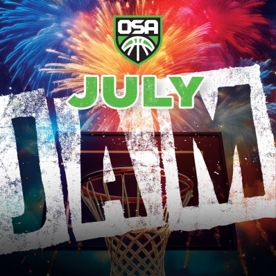 osa july jam