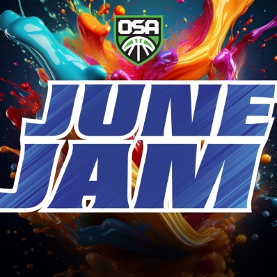 osa june jam
