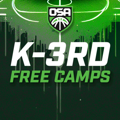 osa k-3rd free camps